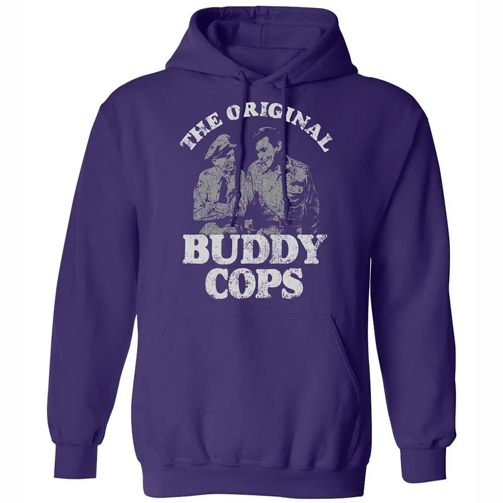 Classic Unisex Hoodie - 7L9PCURX - Purple - 12