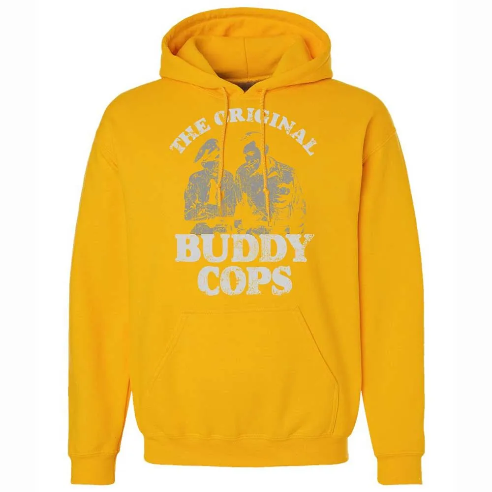 Classic Unisex Hoodie - 7L9PCURX - Gold - 15