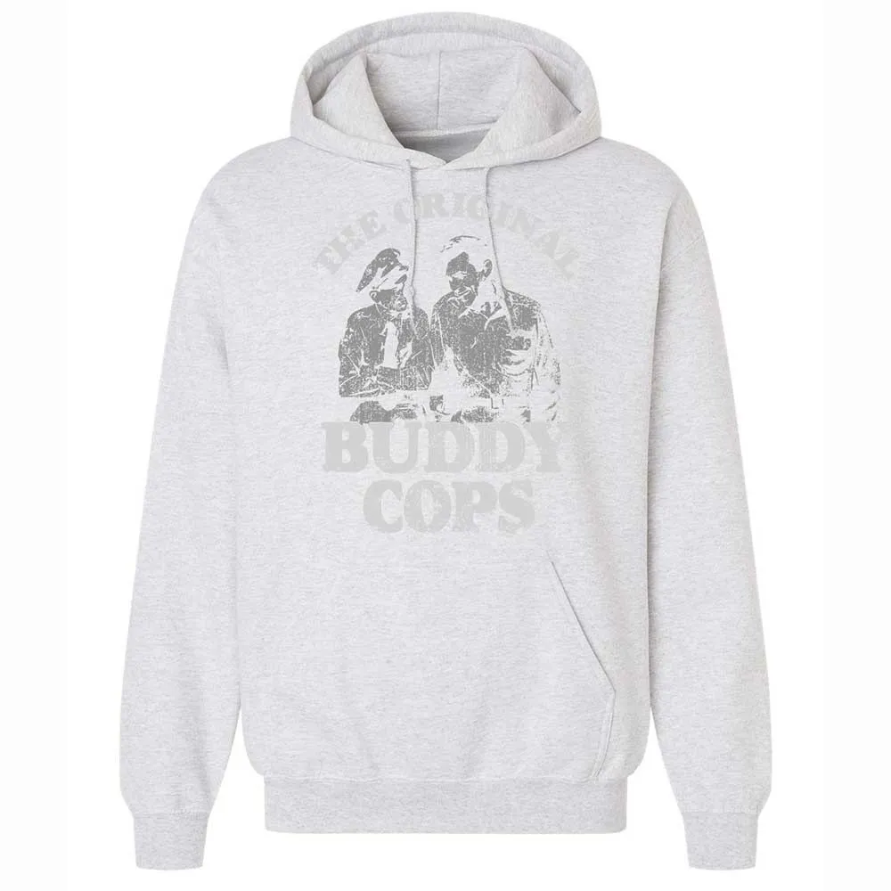 Classic Unisex Hoodie - 7L9PCURX - Ash - 18
