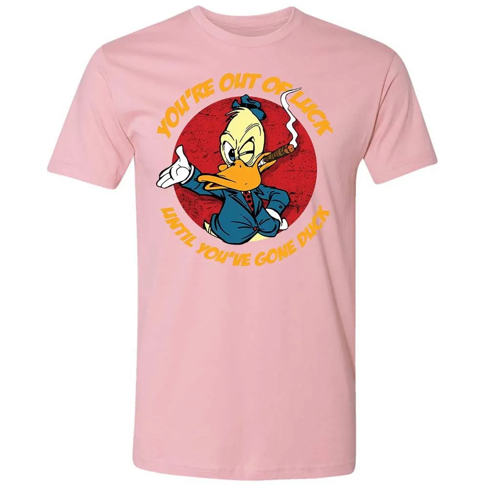Gone Duck - Light Pink - 5