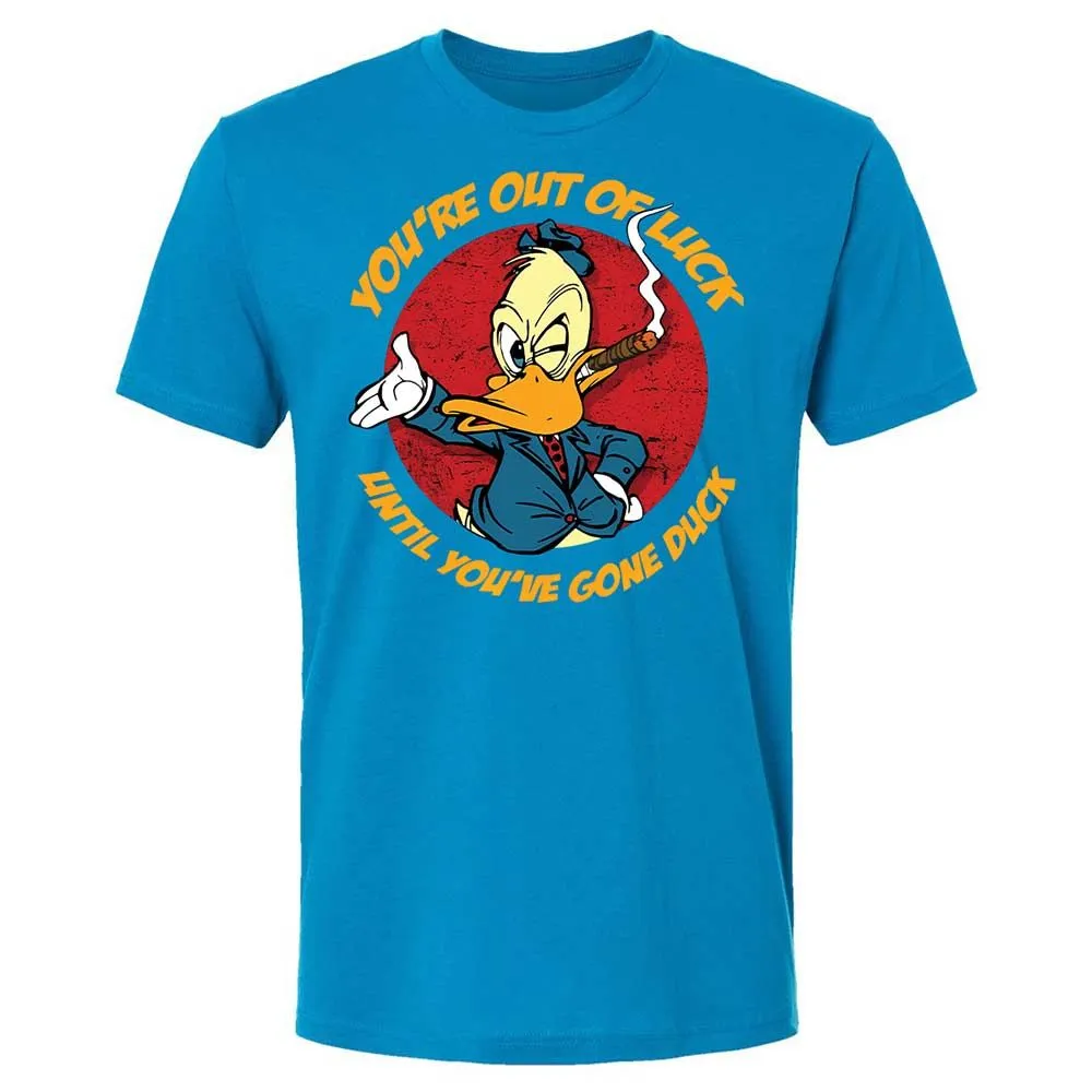 Gone Duck - Turquoise - 6