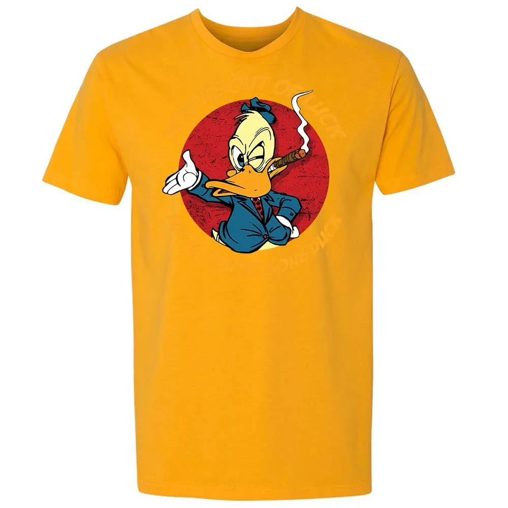 Gone Duck - Gold - 9