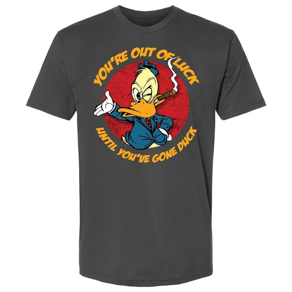 Gone Duck - Heavy Metal - 13