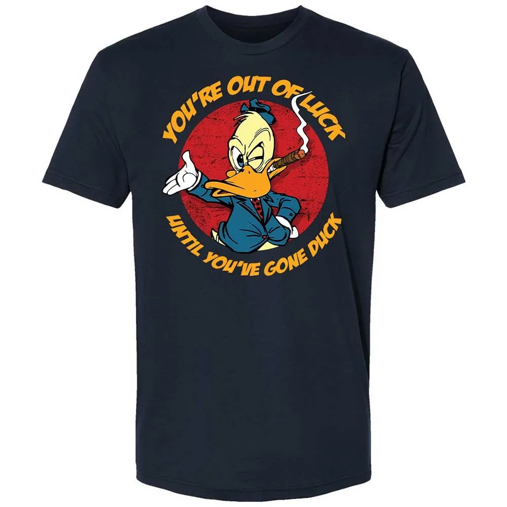 Gone Duck - Midnight Navy - 15
