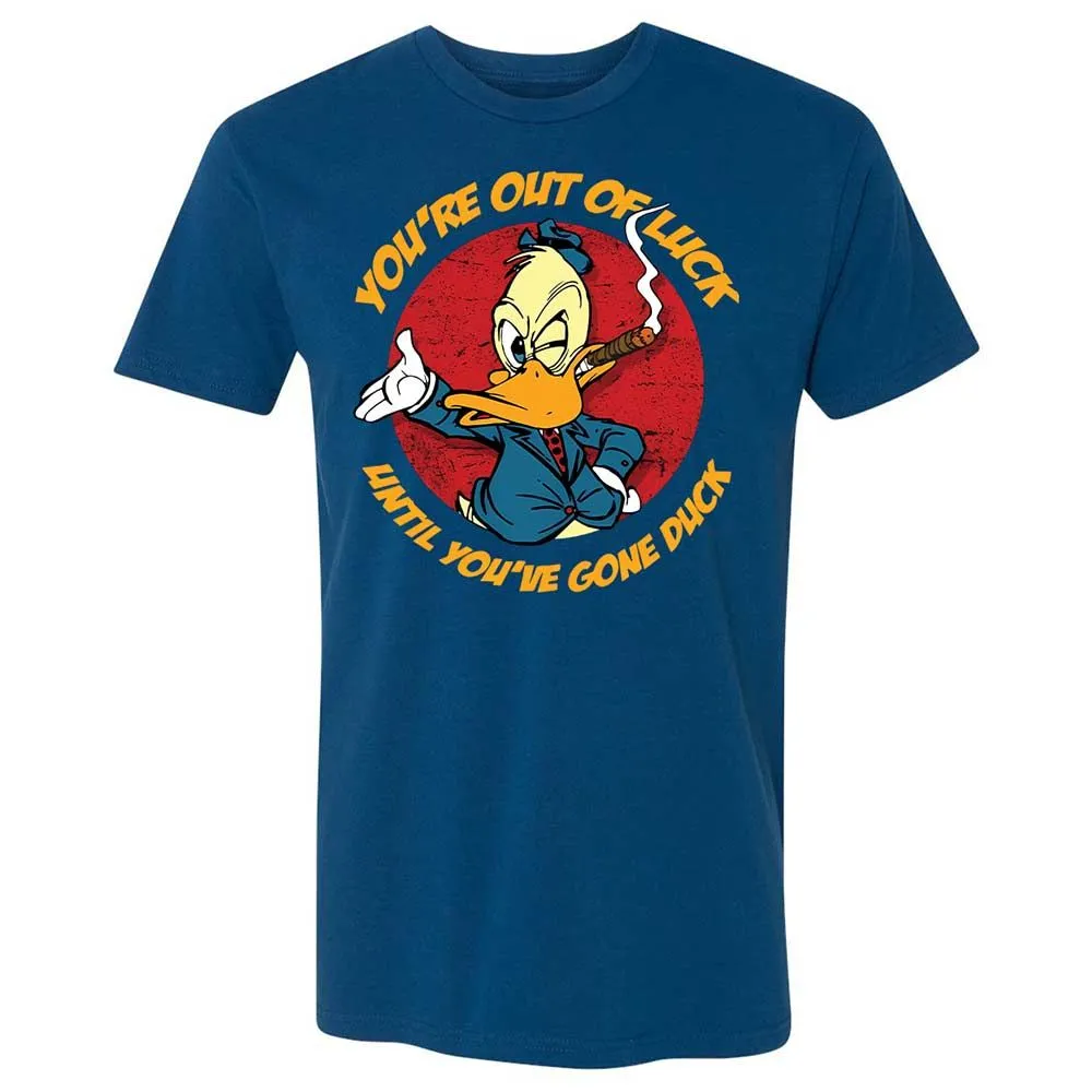 Gone Duck - Cool Blue - 17