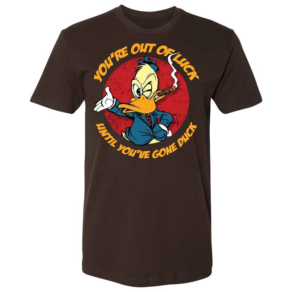 Gone Duck - Dark Chocolate - 18