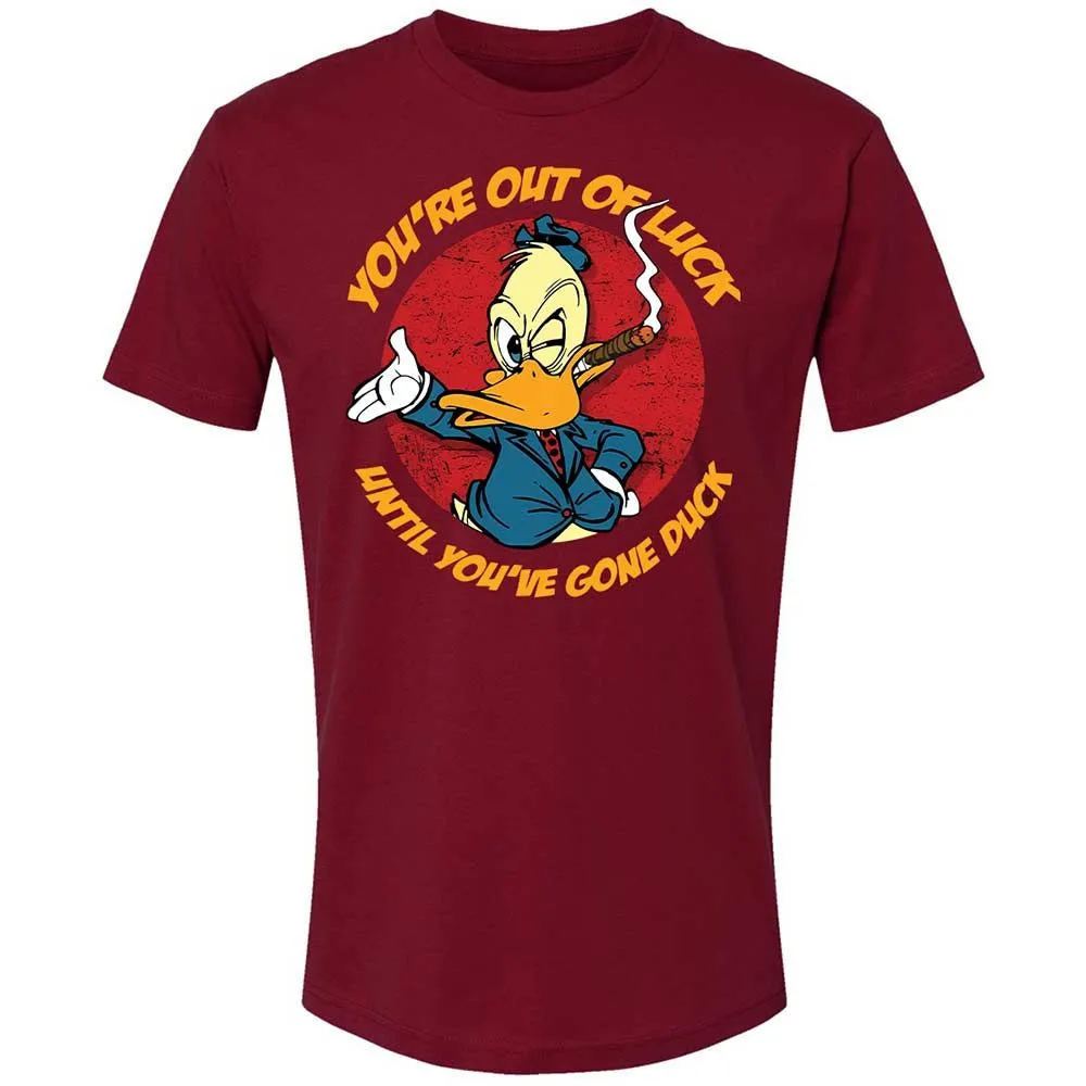 Gone Duck - Cardinal - 20