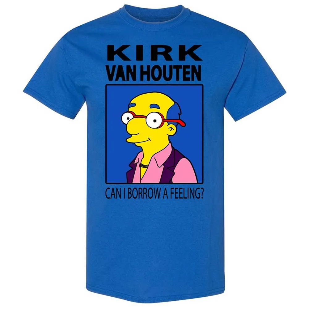Can I Borrow a Feeling - Royal - 7