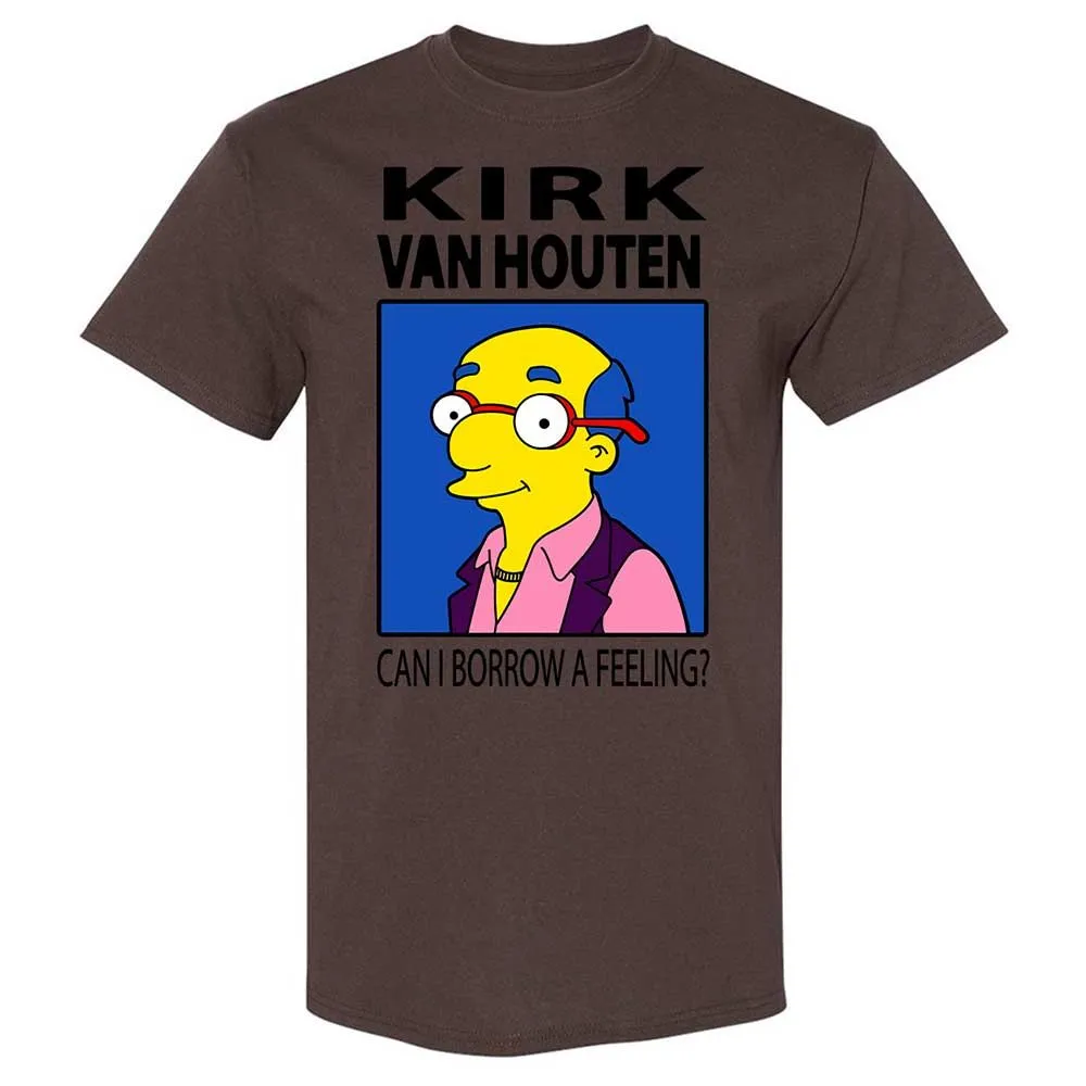 Can I Borrow a Feeling - Dark Chocolate - 20