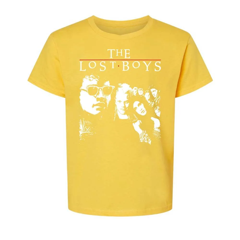 Kids T-Shirt - NQDPG2HY - Daisy - 15