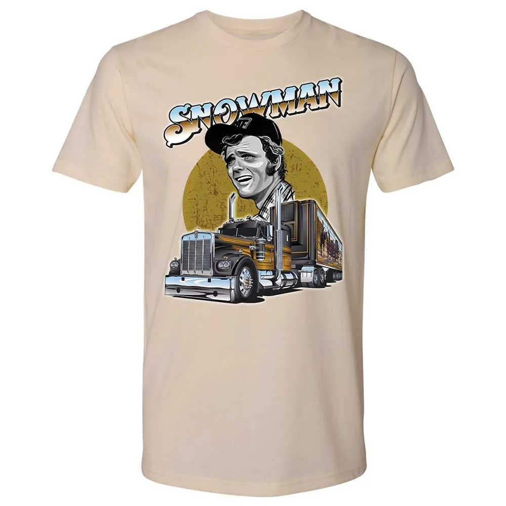 Premium Unisex T-Shirt - MF633NR1 - Cream - 20