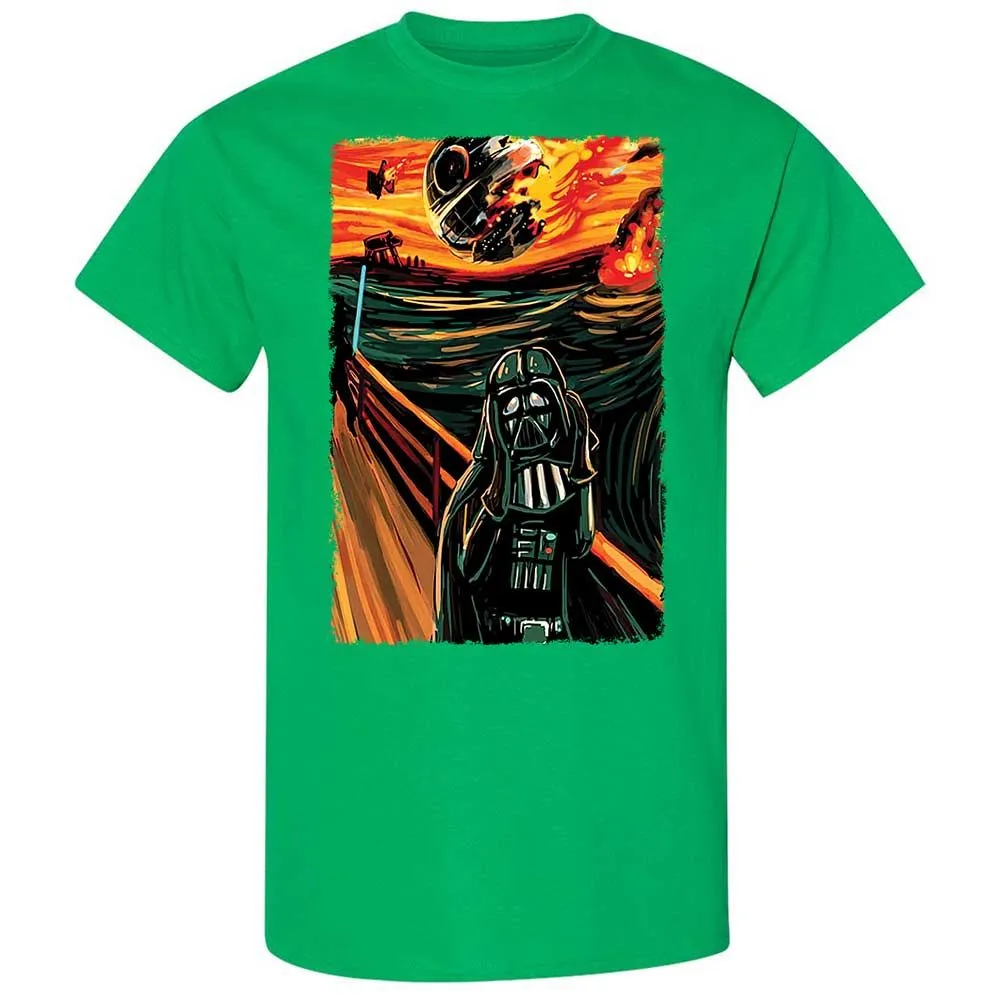 Classic Unisex T-Shirt - D6F44L6L - Irish Green - 13