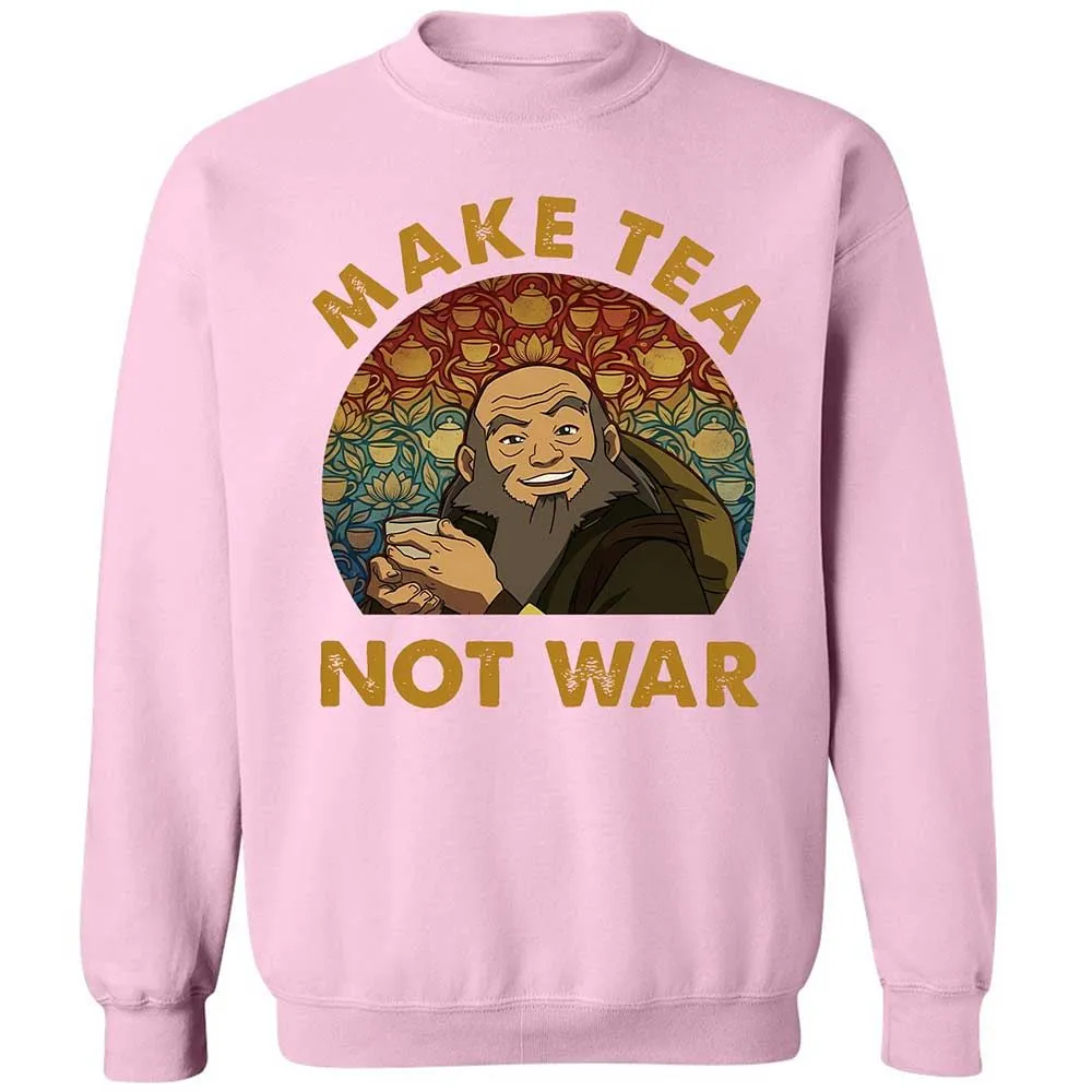 Classic Unisex Sweatshirt - RUJVYKRA - Light Pink - 19