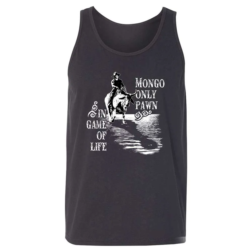 Unisex Jersey Tank - AUDNJ5FV - Dark Grey - 4