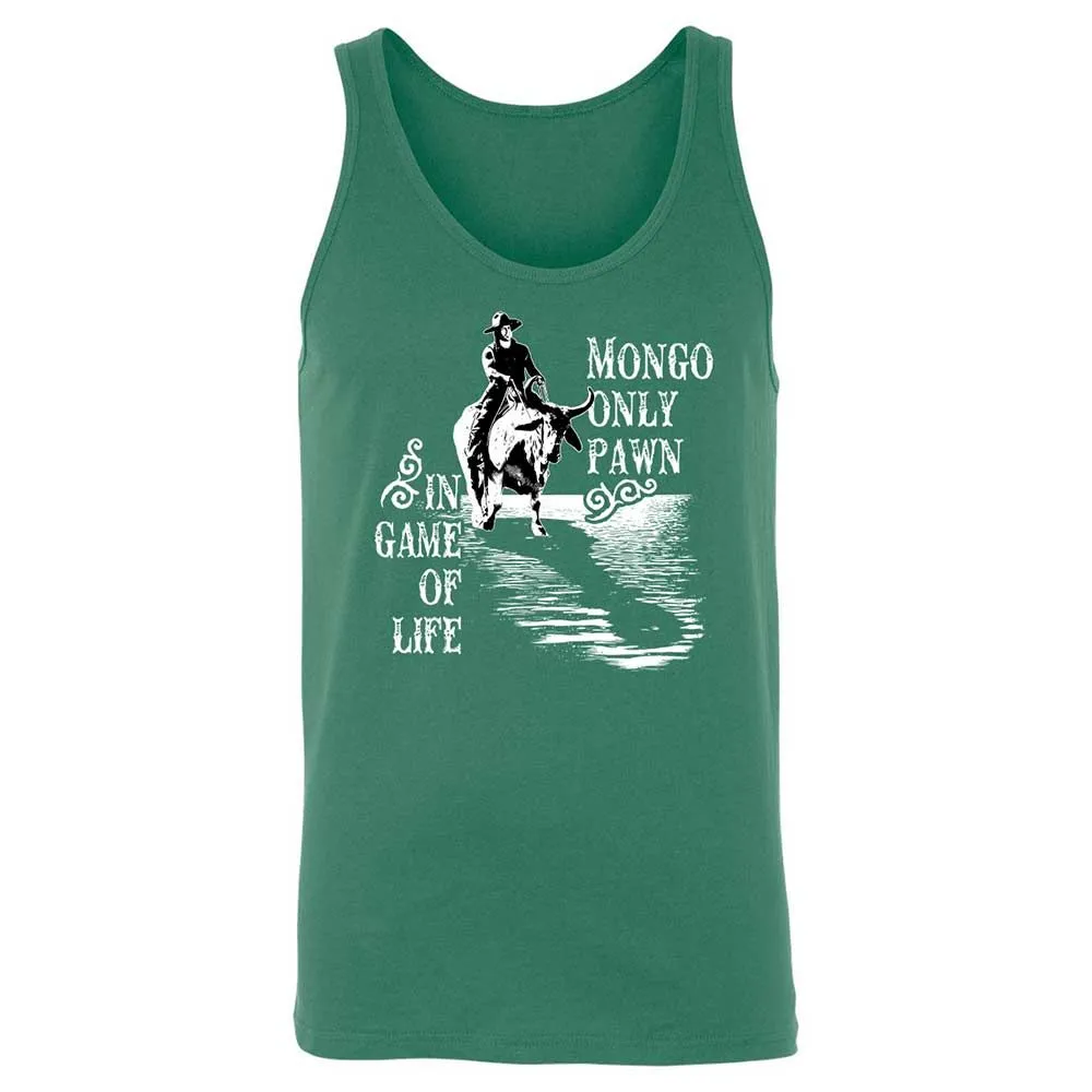 Unisex Jersey Tank - AUDNJ5FV - Kelly - 7