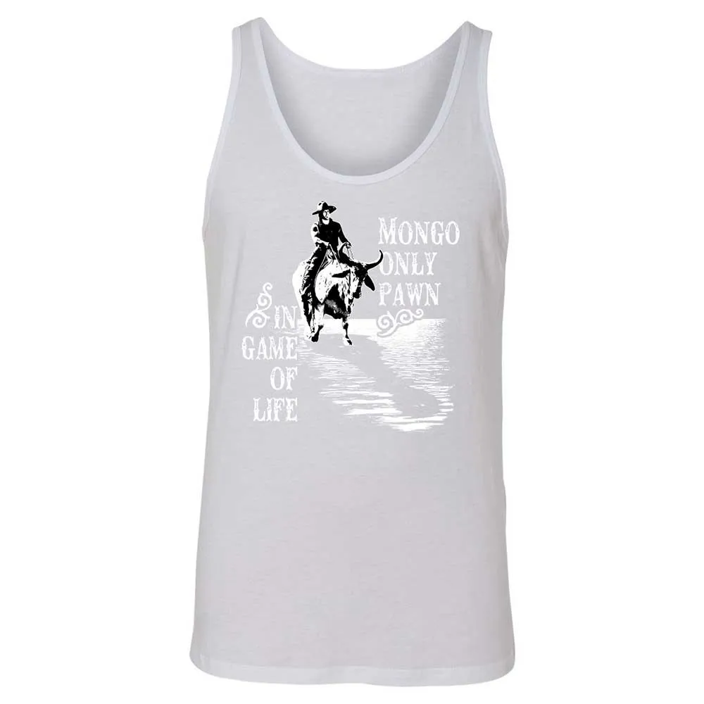 Unisex Jersey Tank - AUDNJ5FV - White - 9