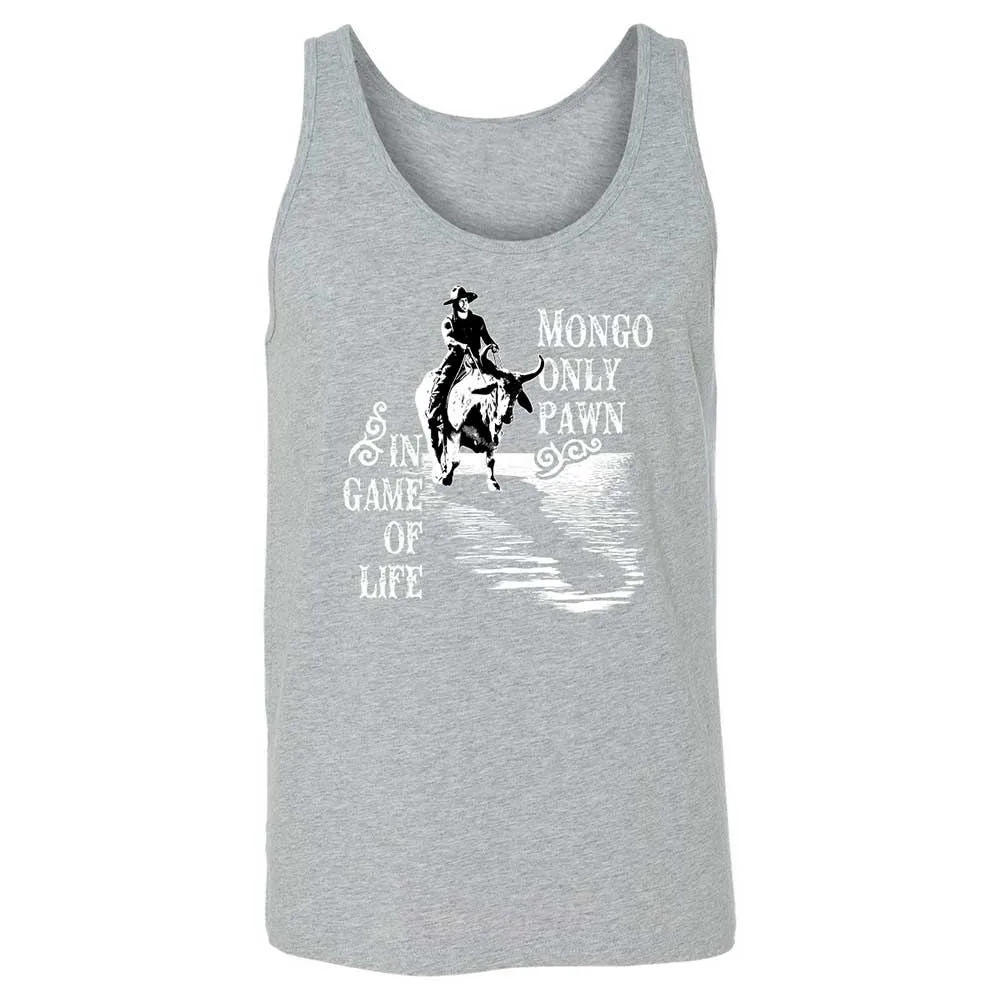 Unisex Jersey Tank - AUDNJ5FV - Athletic Heather - 10