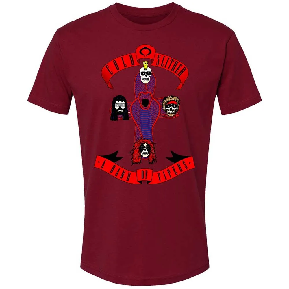 Cold Slither - Cardinal - 20