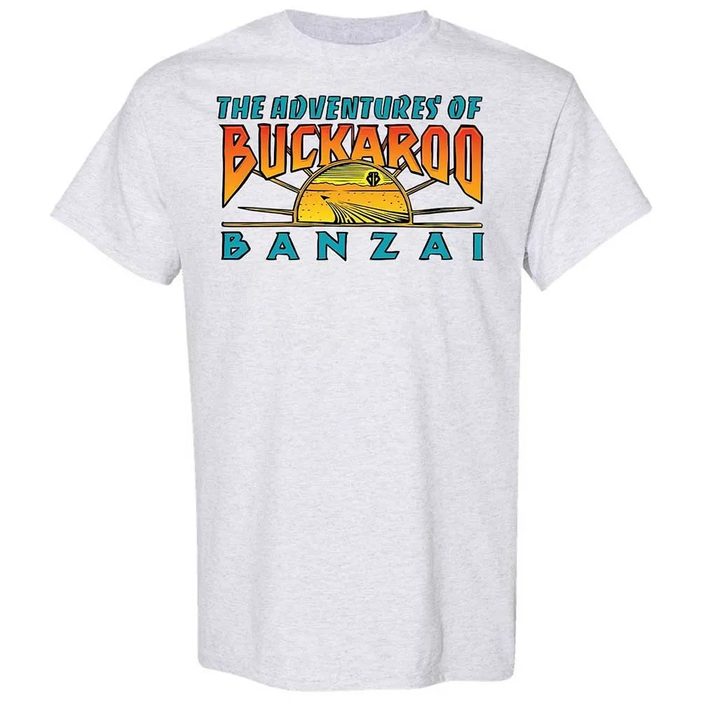 Buckaroo Banzai - Ash - 2