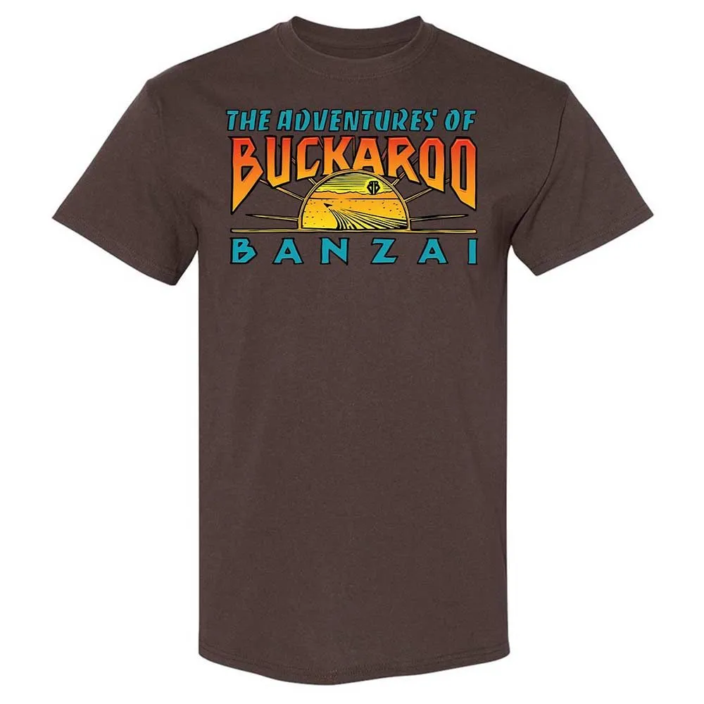 Buckaroo Banzai - Dark Chocolate - 20