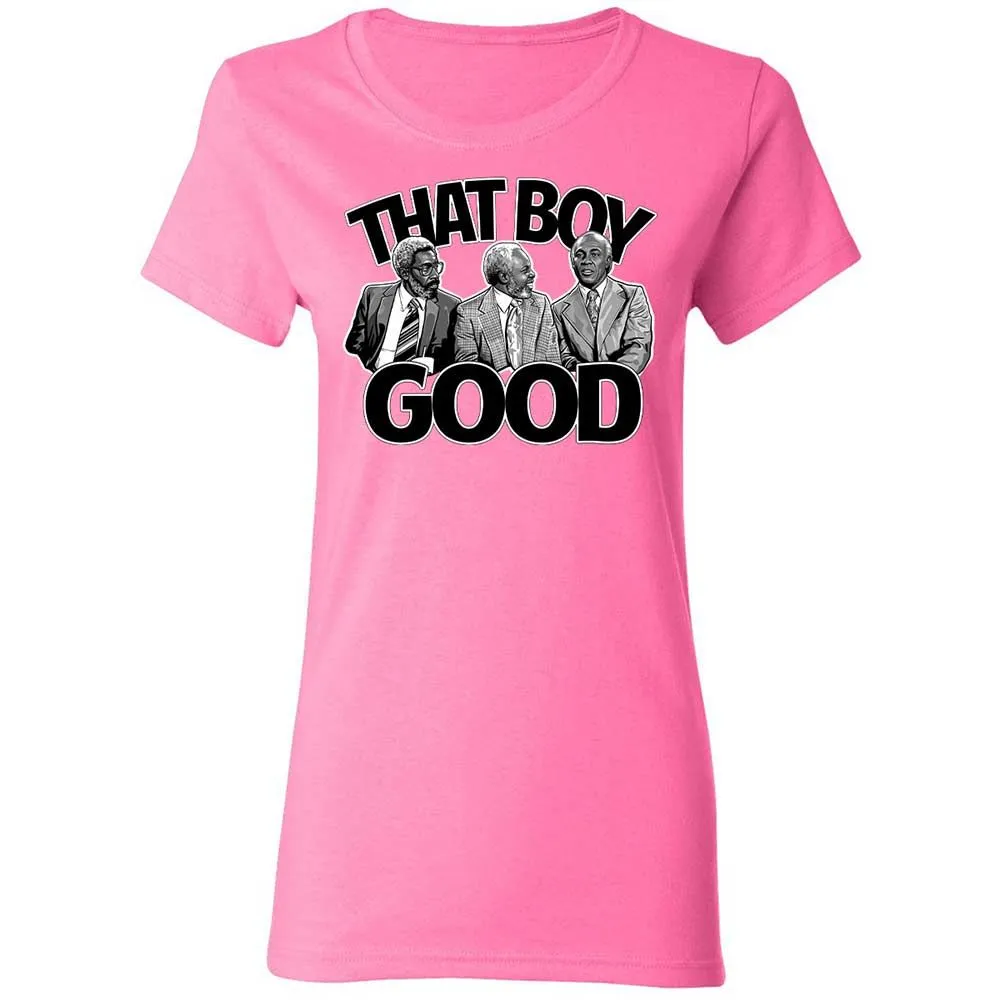 That boy good - Azalea - 4