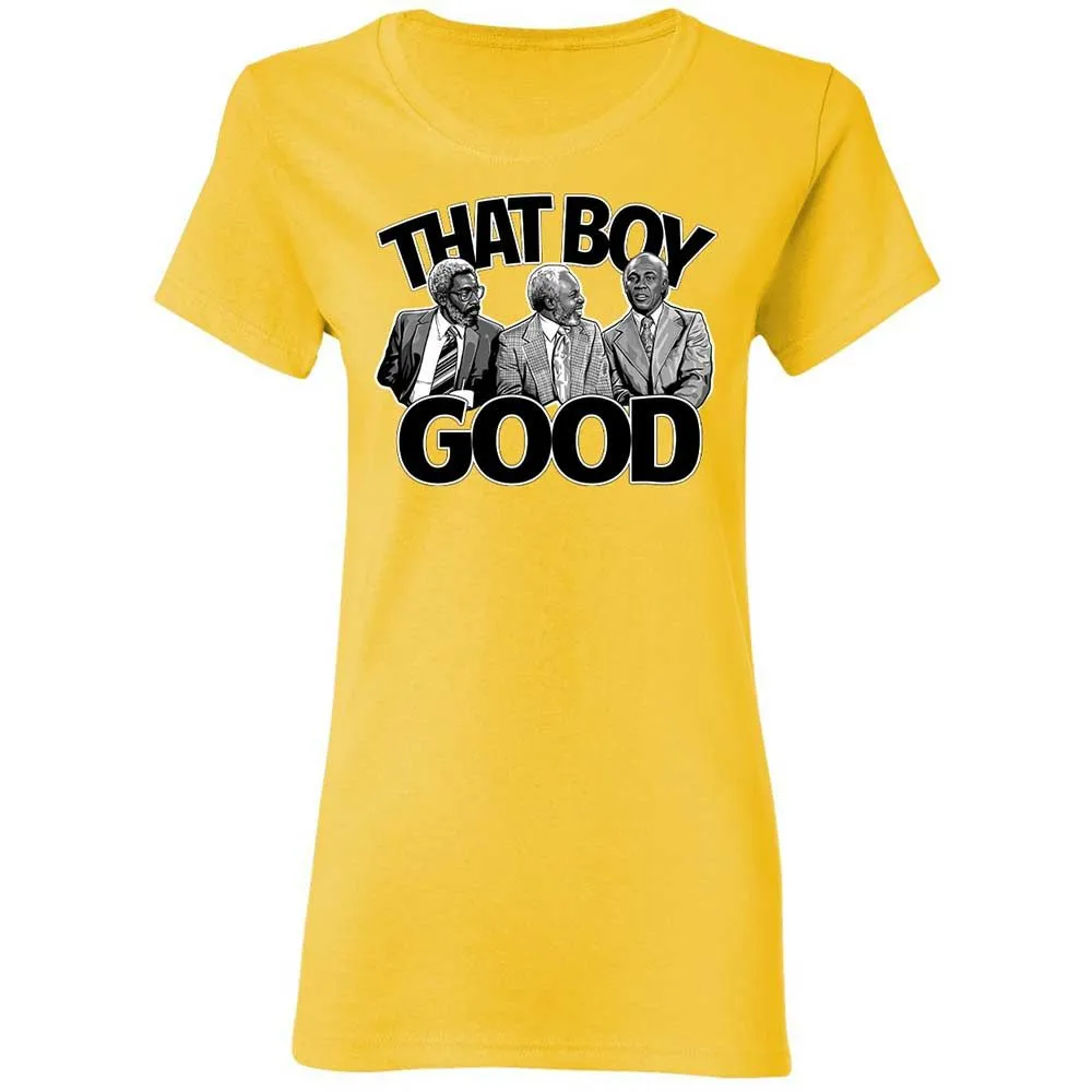 That boy good - Daisy - 7