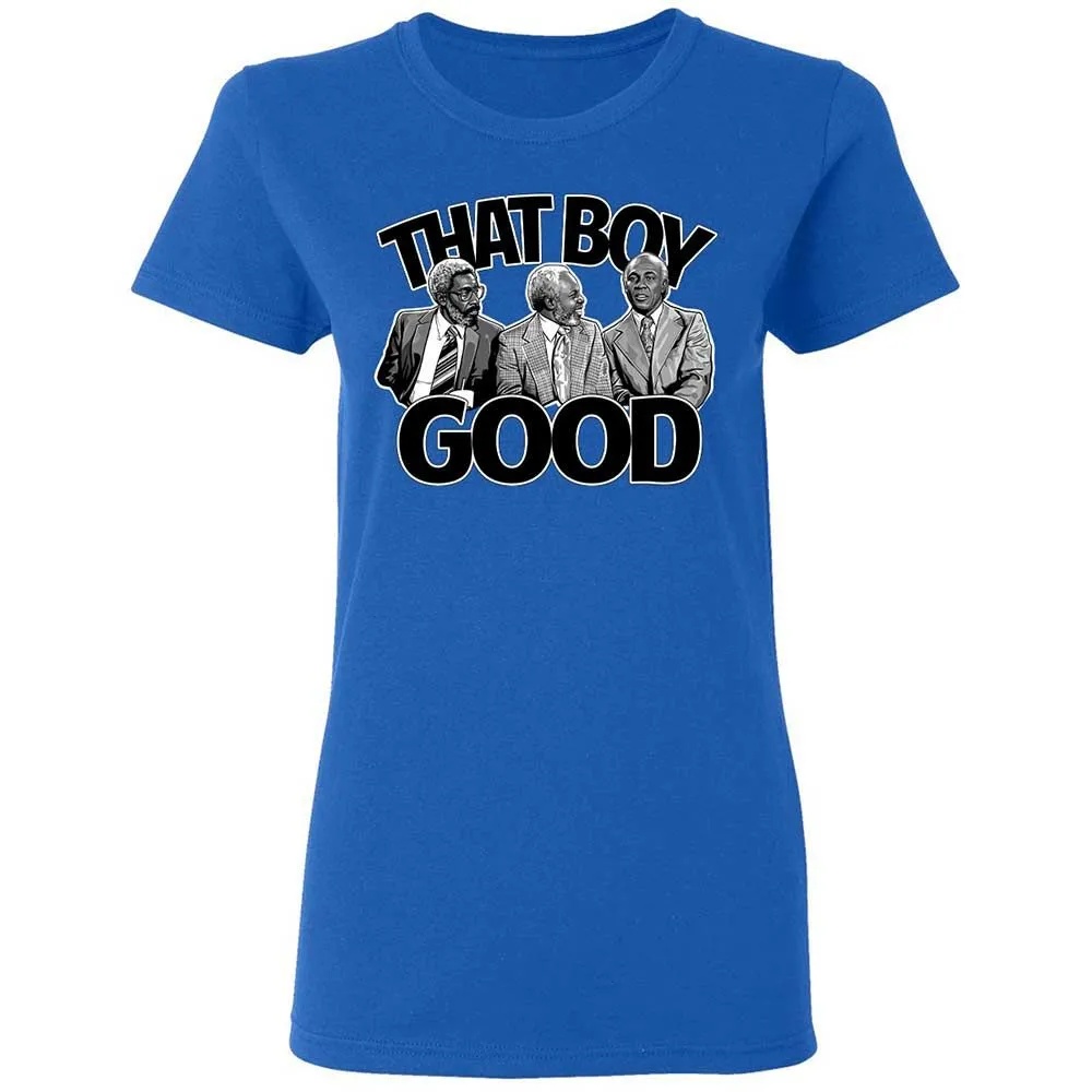 That boy good - Royal - 10