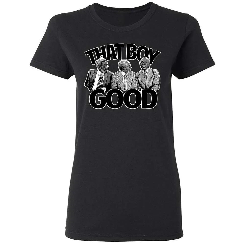 That boy good - Black - 13
