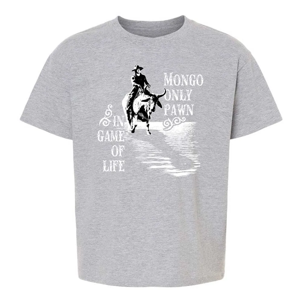Kids T-Shirt - KU78WUWC - Sport Grey - 3