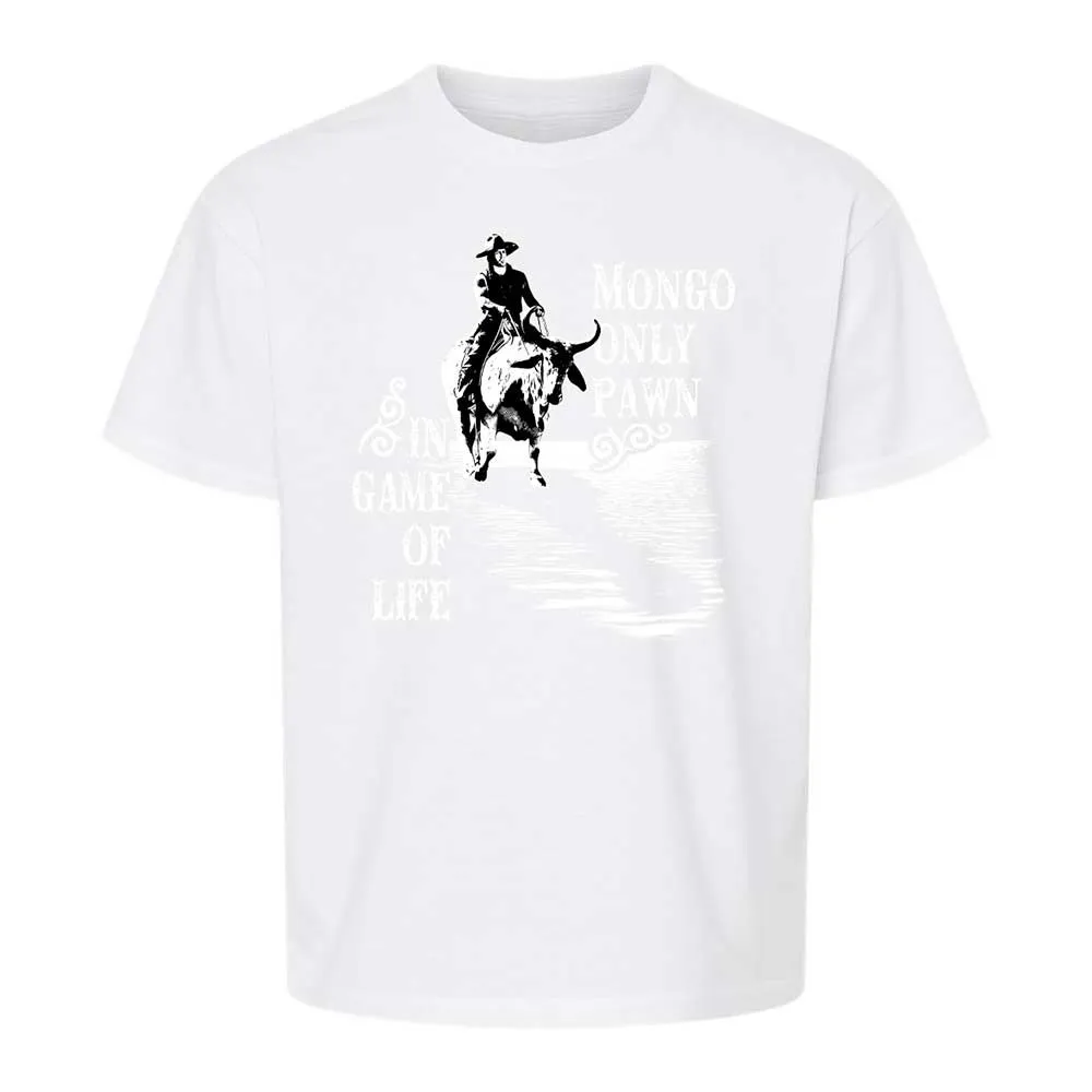 Kids T-Shirt - KU78WUWC - White - 5