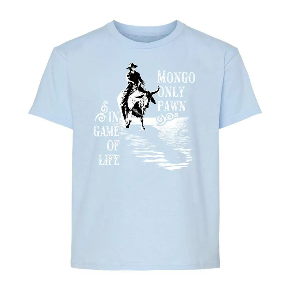 Kids T-Shirt - KU78WUWC - Light Blue - 6