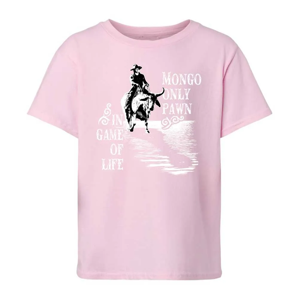 Kids T-Shirt - KU78WUWC - Light Pink - 7