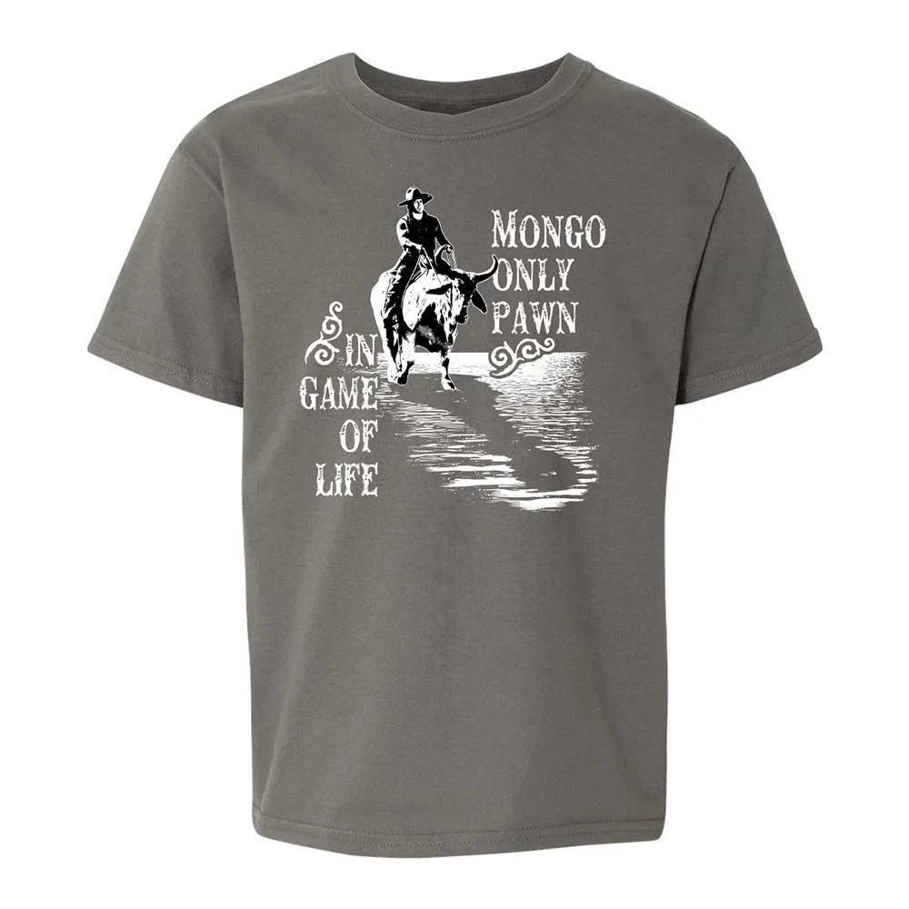 Kids T-Shirt - KU78WUWC - Charcoal - 11