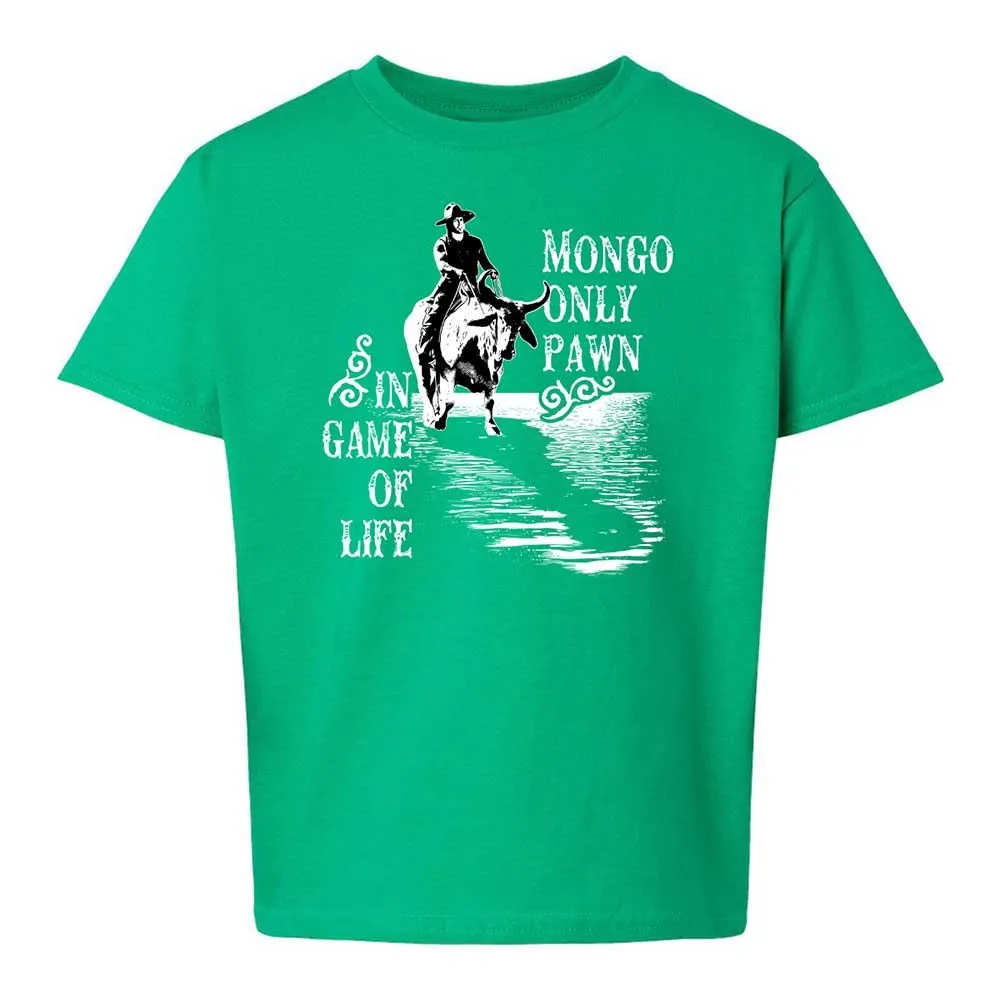 Kids T-Shirt - KU78WUWC - Irish Green - 16