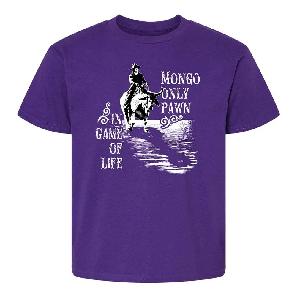 Kids T-Shirt - KU78WUWC - Purple - 17