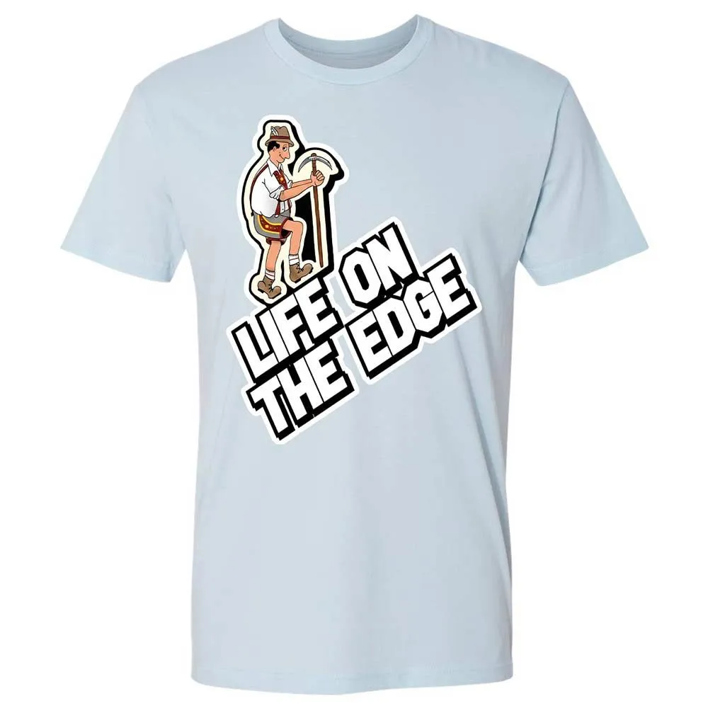Premium Unisex T-Shirt - 3YM8CMVY - Light Blue - 21