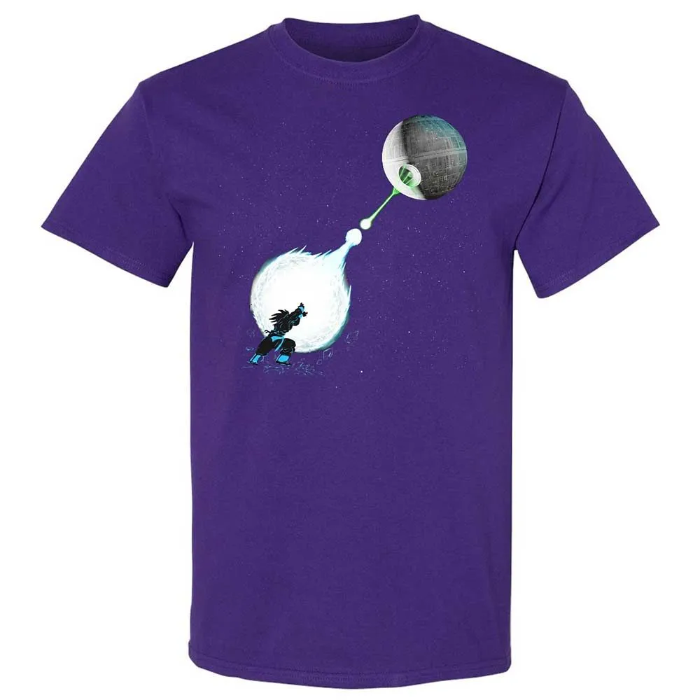 Classic Unisex T-Shirt - 5RFECMWB - Purple - 12