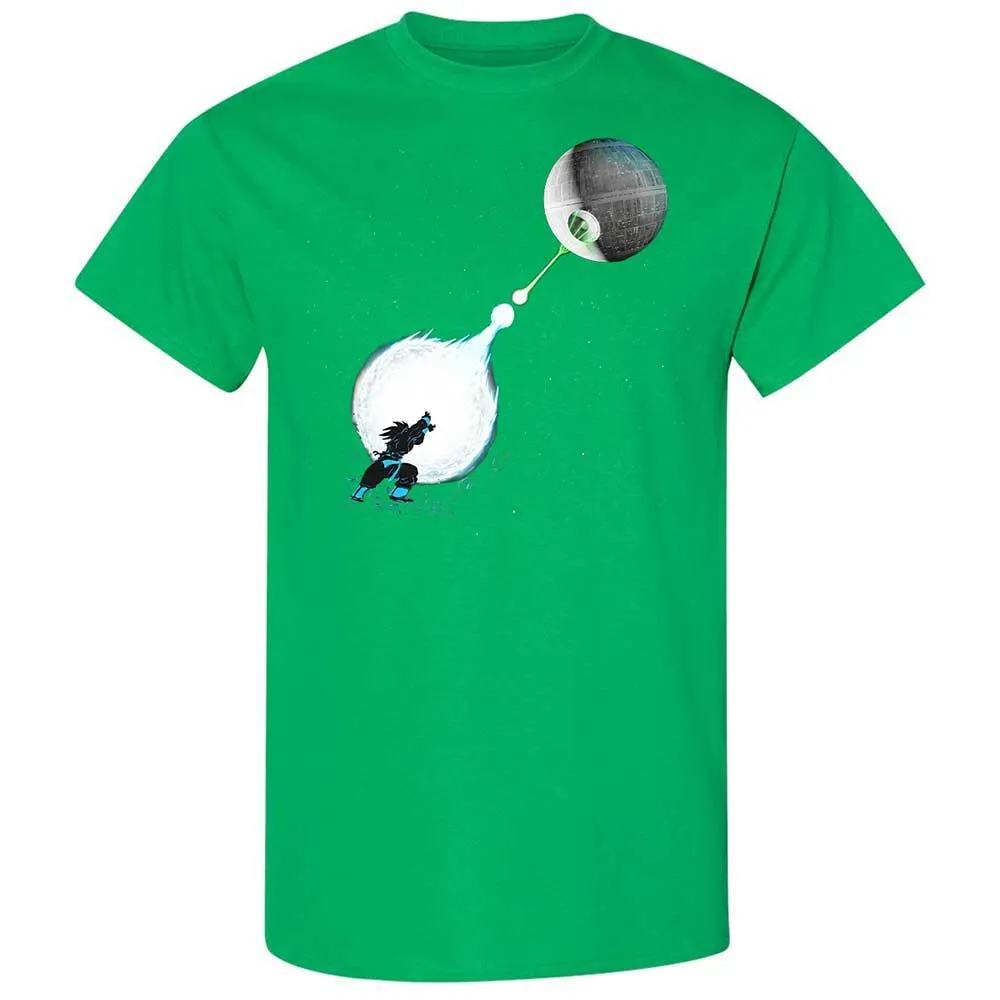 Classic Unisex T-Shirt - 5RFECMWB - Irish Green - 13