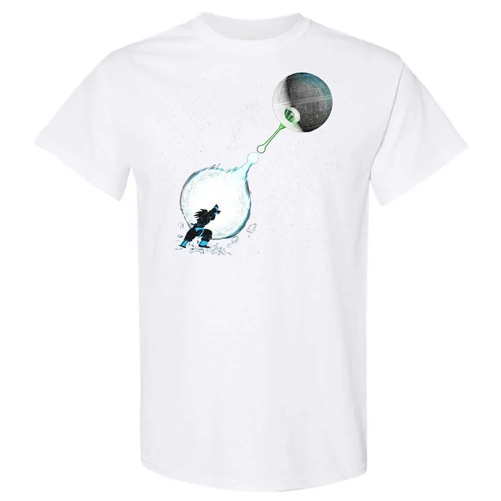 Classic Unisex T-Shirt - 5RFECMWB - White - 16