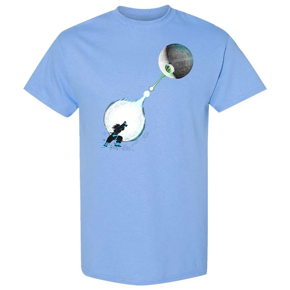 Classic Unisex T-Shirt - 5RFECMWB - Carolina Blue - 19