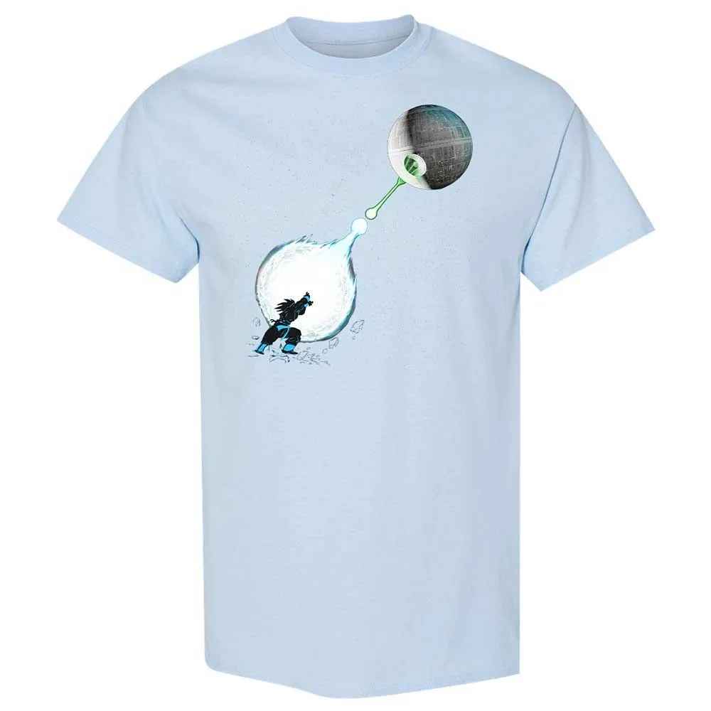 Classic Unisex T-Shirt - 5RFECMWB - Light Blue - 20