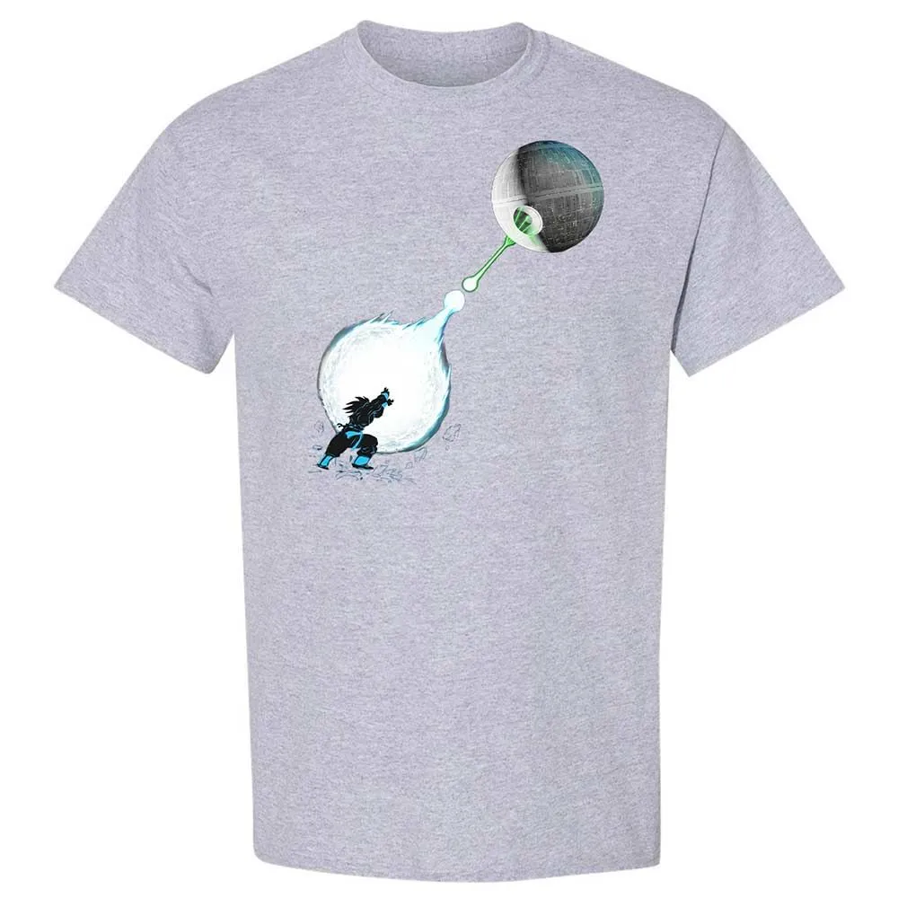 Classic Unisex T-Shirt - 5RFECMWB - Sport Grey - 21