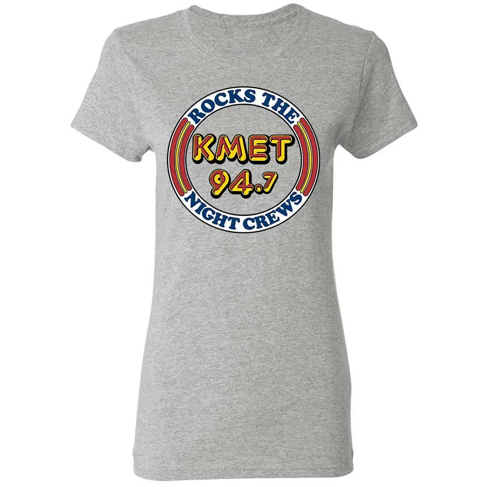 Rocks The Night Crews - Sport Grey - 2