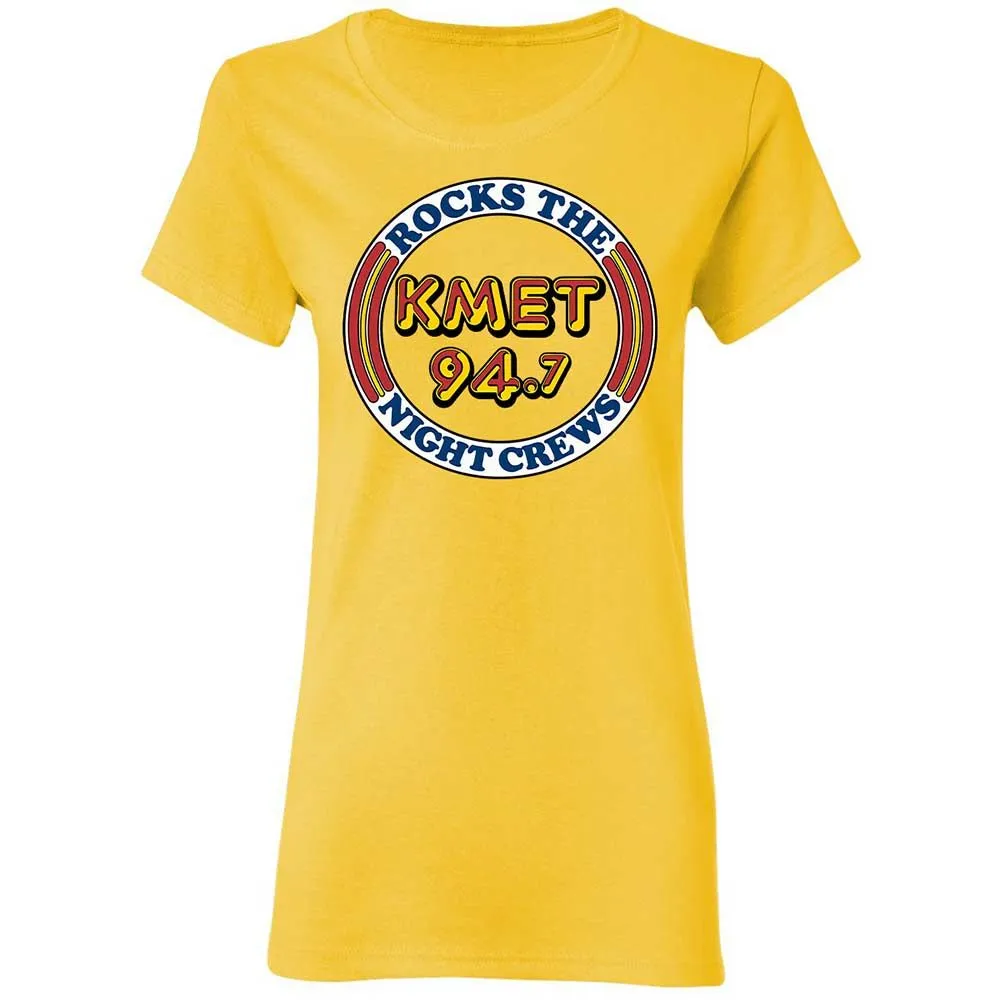 Rocks The Night Crews - Daisy - 7