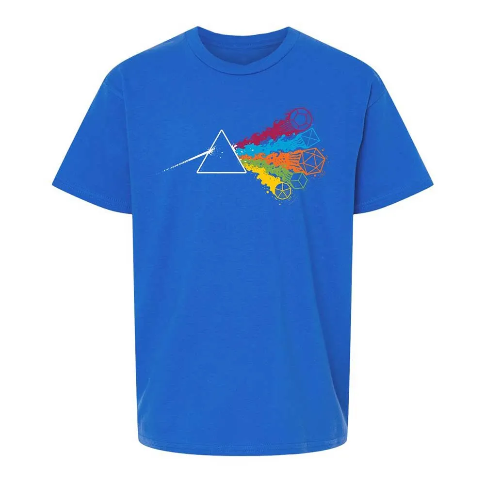 Kids T-Shirt - FF44S5QZ - Royal - 4