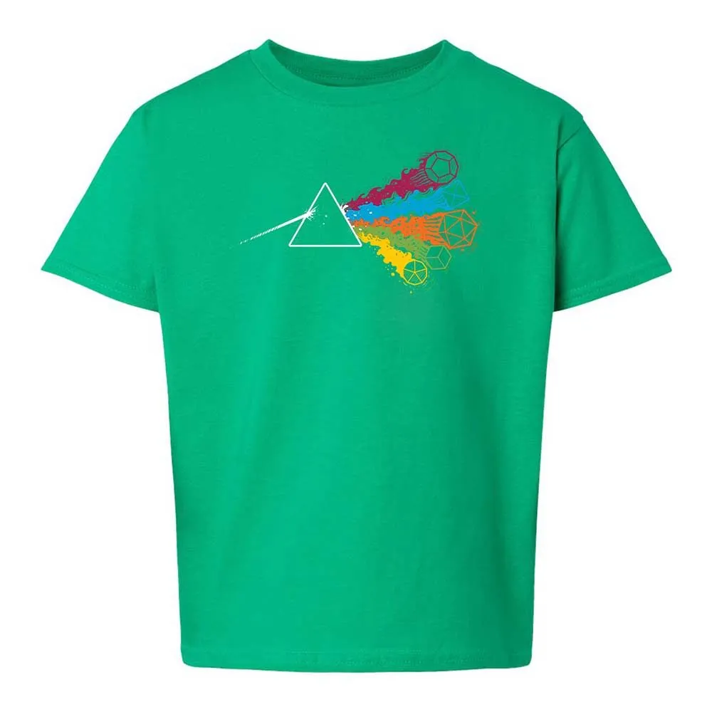 Kids T-Shirt - FF44S5QZ - Irish Green - 16
