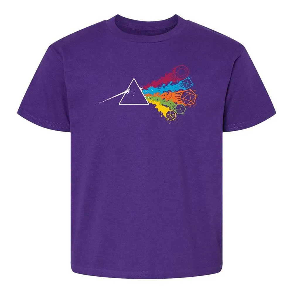 Kids T-Shirt - FF44S5QZ - Purple - 17