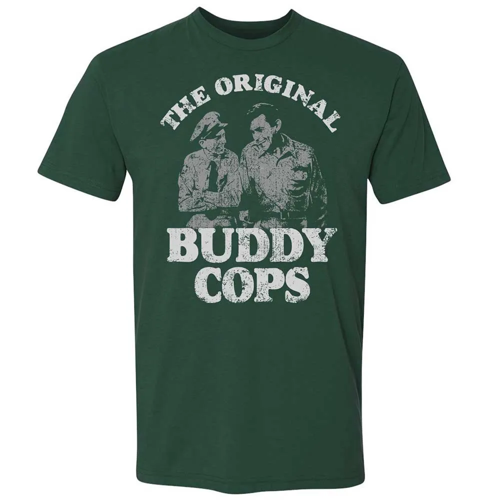 Premium Unisex T-Shirt - 4E962TL2 - Forest Green - 3