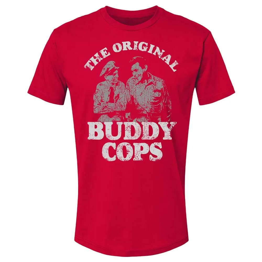 Premium Unisex T-Shirt - 4E962TL2 - Red - 9
