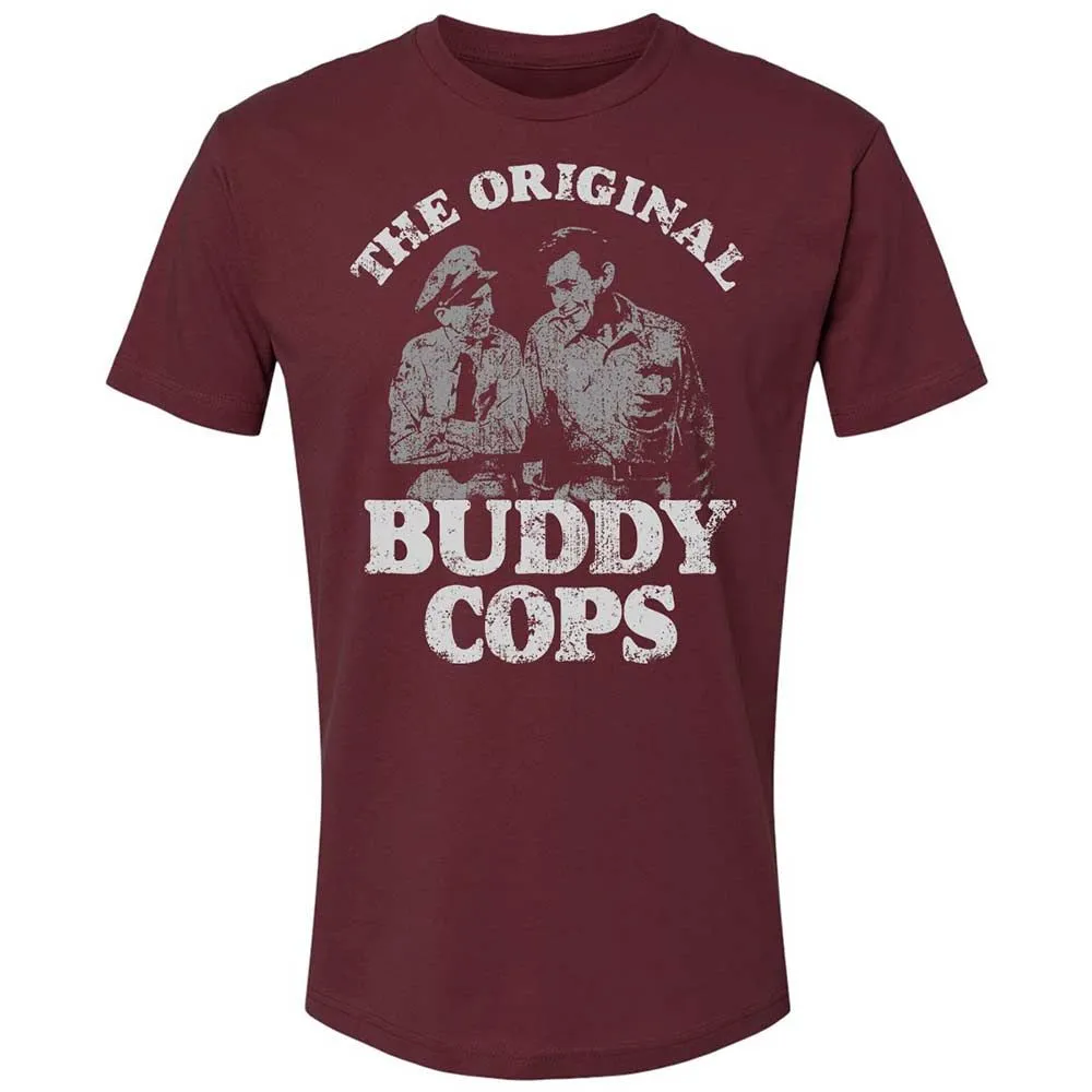 Premium Unisex T-Shirt - 4E962TL2 - Maroon - 10